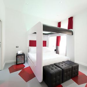 Camera deluxe con letto king size