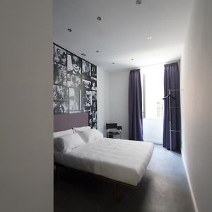 Camera superior con letto king size